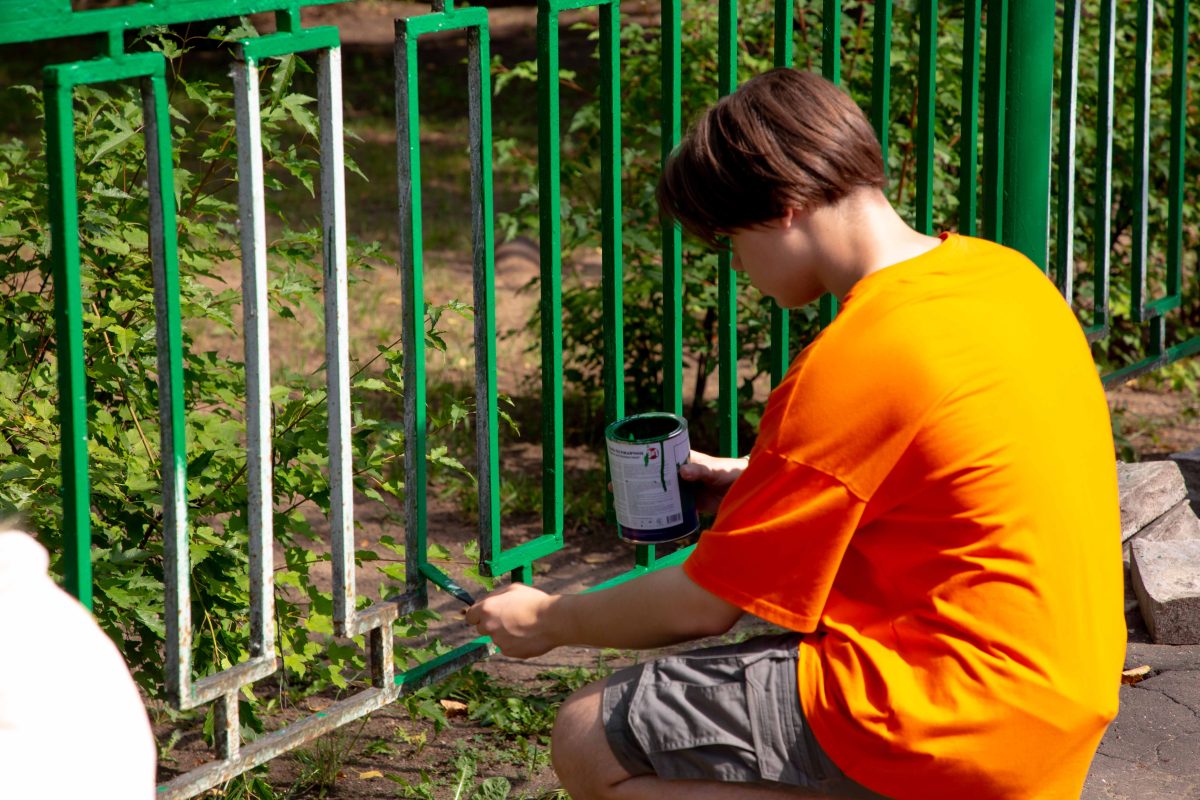 Современные производства и поощрение за успехи: Игорь Руденя определил задачи по летнему трудоустройству подростков