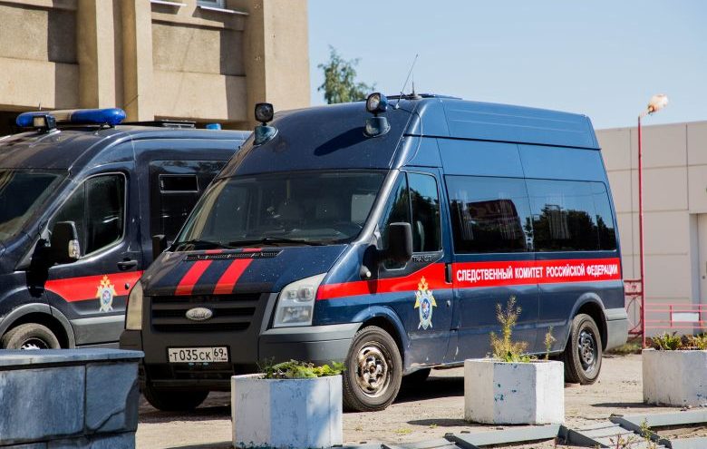 В Твери устанавливаются обстоятельства гибели человека гибели