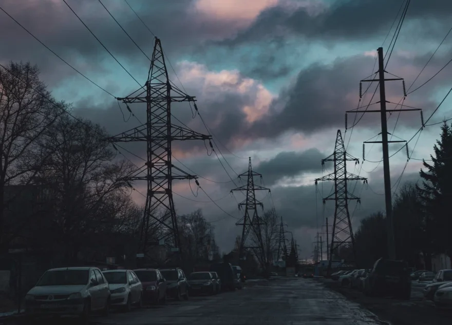 дождливые дни