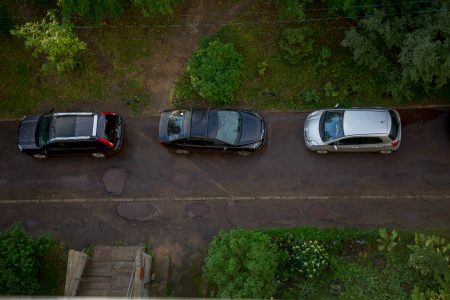 В Тверской области шумный вор не смог завершить дело В Тверской области шумный вор не смог завершить дело