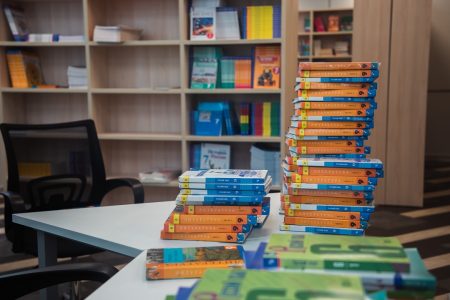 учебник русского языка литературы мигрантов