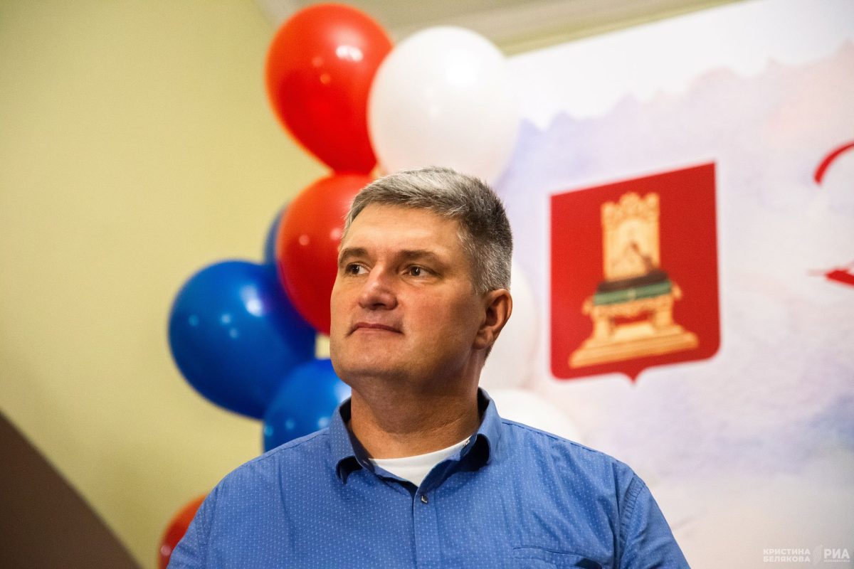 Всё сбылось: Верпаковские из Западной Двины победили в конкурсе «Семья года»