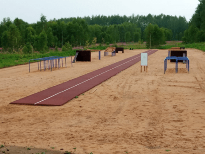Два новых спальных корпуса построят в детском лагере в Тверской области