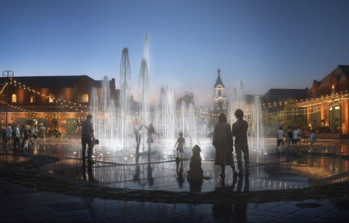 Тверская область представит на всероссийском конкурсе свои проекты благоустройства