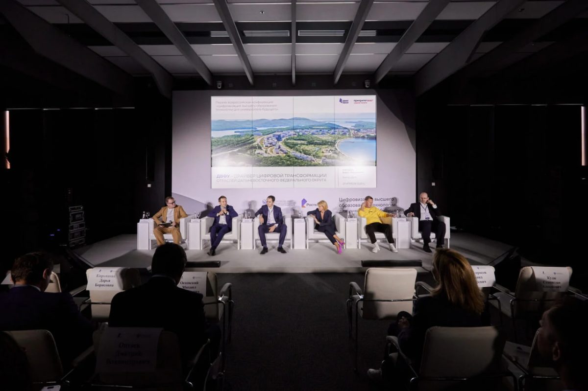 «Ростелеком» и министерства объединяют 40 вузов для подготовки ИТ-специалистов