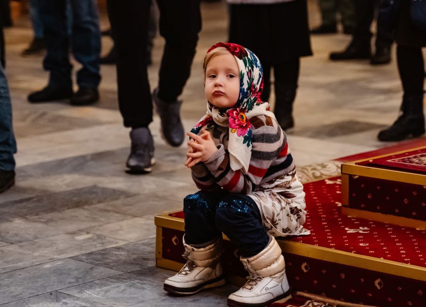 Не пить и не плакать: что категорически нельзя делать в Троицкую родительскую субботу субботу