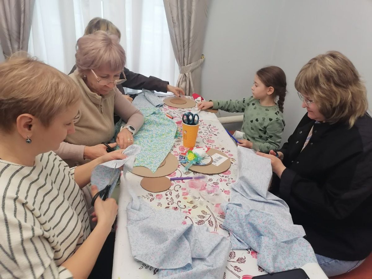 «Ночь музеев» в Тверской области прошла под знаком Года защитника Отечества и 80-летия Победы