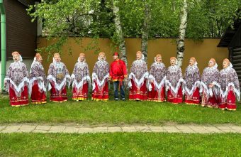 «Ночь музеев» в Тверской области прошла под знаком Года защитника Отечества и 80-летия Победы