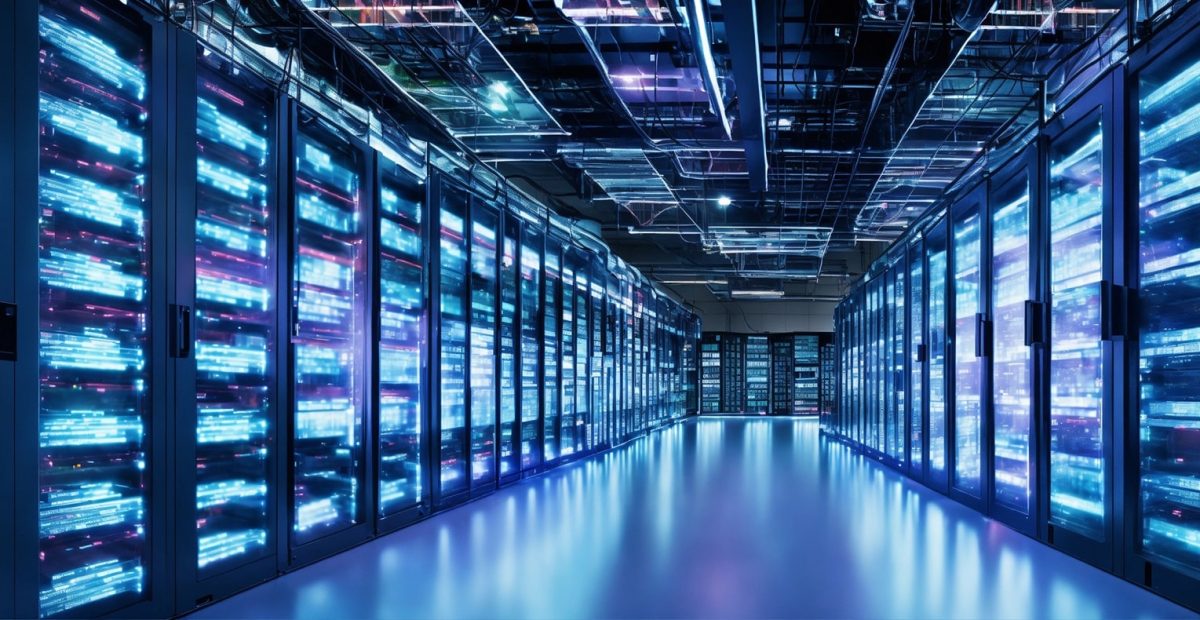 Компания «РТК-ЦОД» открыла новую площадку «Публичного облака» в Москве