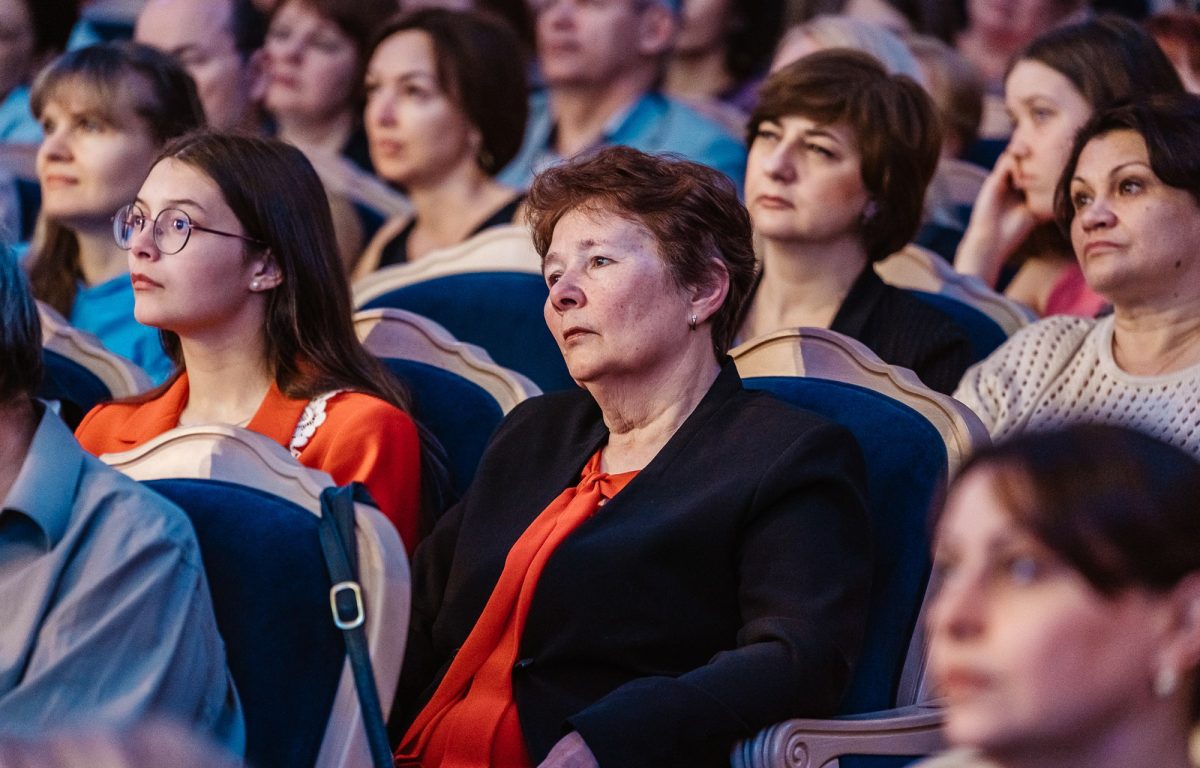 В Твери стартовал фестиваль «Моя Россия: музыкальное путешествие»