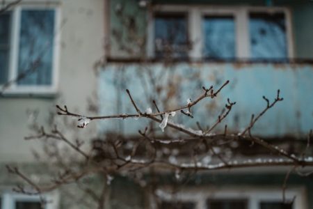 Погода устроит жителям Тверской области суровые испытания Погода устроит жителям Тверской области суровые испытания