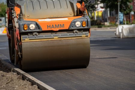 В городе Нелидово и Старицком округе отремонтируют дороги В городе Нелидово и Старицком округе отремонтируют дороги
