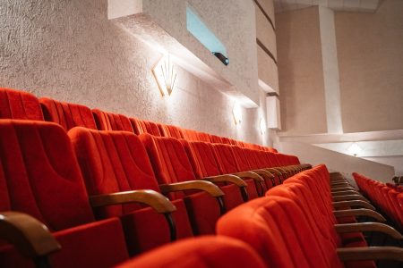 Дома культуры в Тверской области отремонтируют и оснастят оборудованием