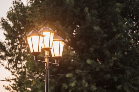 14 мая в Тверской области четыре города останутся без света свет