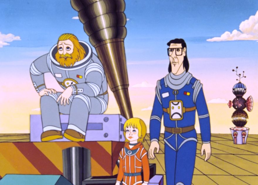 Мир на ладошке: 10 добрых историй ко Дню защиты детей