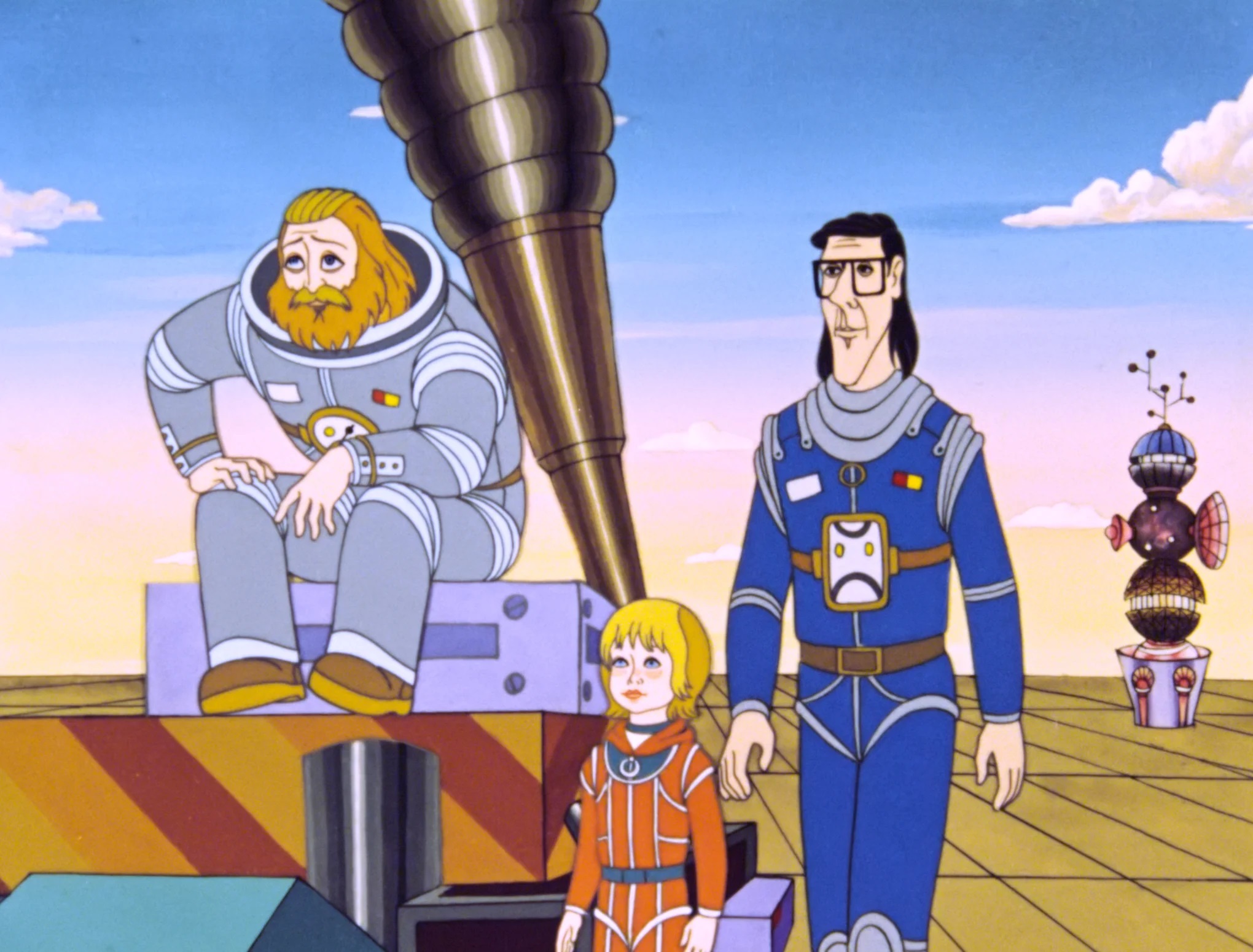 Мир на ладошке: 10 добрых историй ко Дню защиты детей