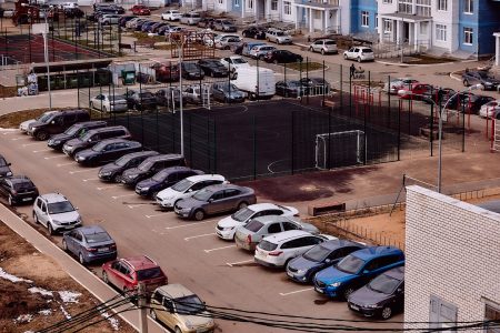 Специалист рассказал, как подготовить автомобиль к долгому простою подготовка к простою