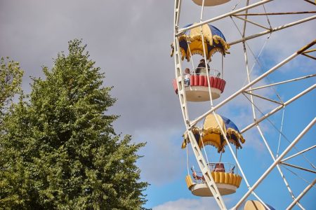 Отпуск лучше не планировать: синоптики дали прогноз на лето в Тверской области прогноз погоды на лето