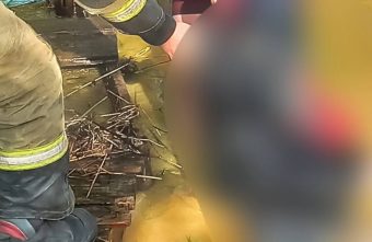 В Тверской области извлекли из водохранилища тело погибшего погибщий