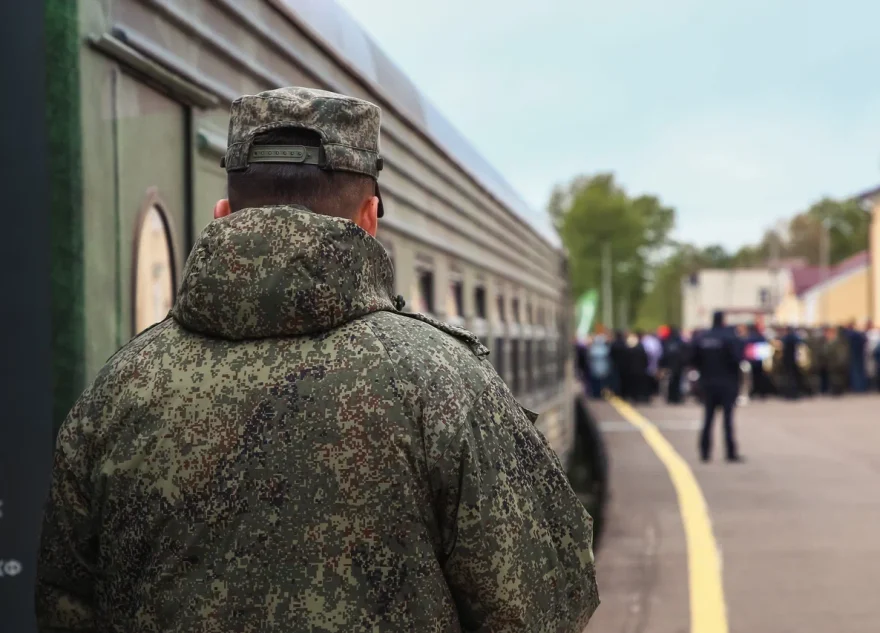 Двое бойцов СВО из Тверской области вернутся на родину из украинского плена Двое бойцов СВО из Тверской области вернутся на родину из украинского плена