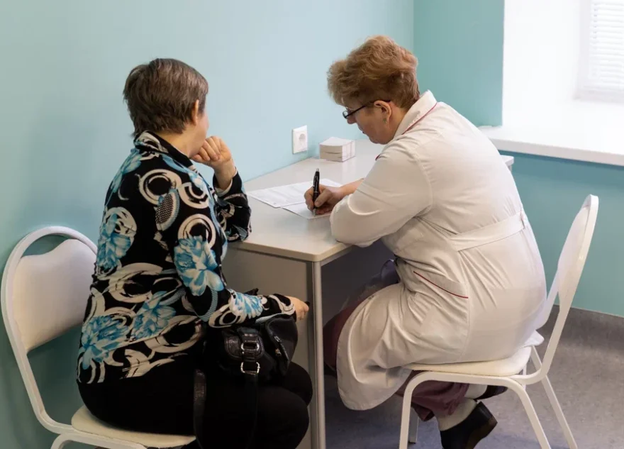 гипертоники