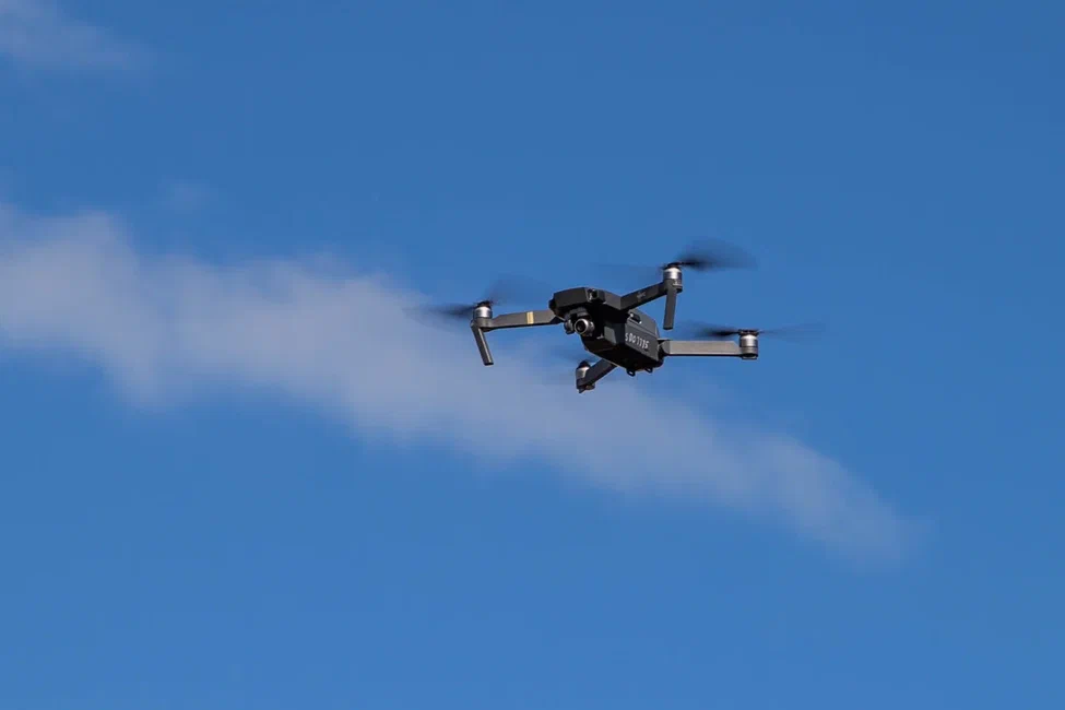 Над территорией Тверской области отражена атака 4 БПЛА