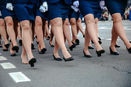 В День Победы погода в Тверской области будет соответствовать 9 мая 1945 года