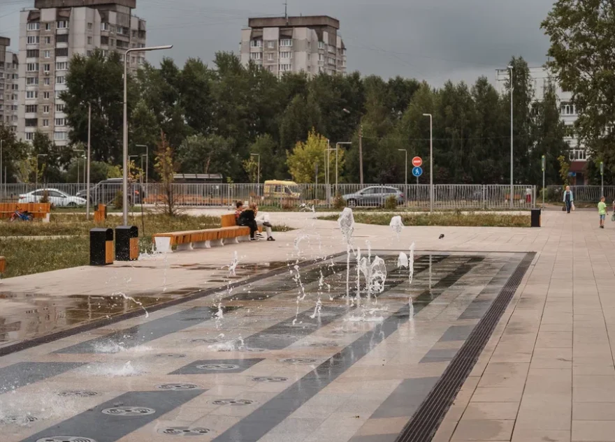 В Гидрометцентре сообщили, какого лета ждать жителям Тверской области В Гидрометцентре сообщили, какого лета ждать жителям Тверской области