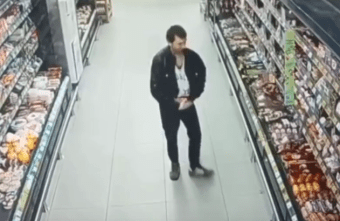 похититель