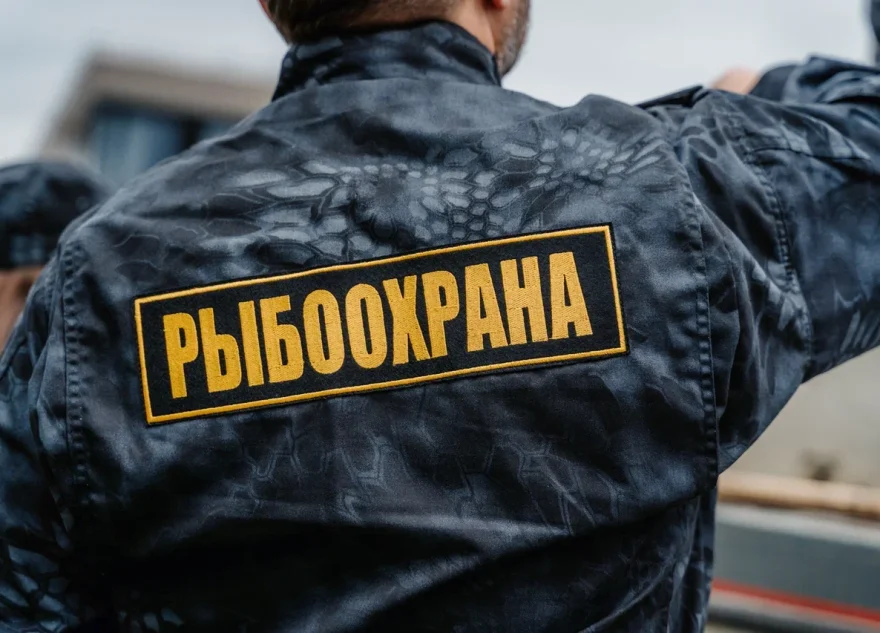 В Тверской области поймали 10 рыболовов-нарушителей после проверки на водоемах В Тверской области поймали 10 рыболовов-нарушителей после проверки на водоемах