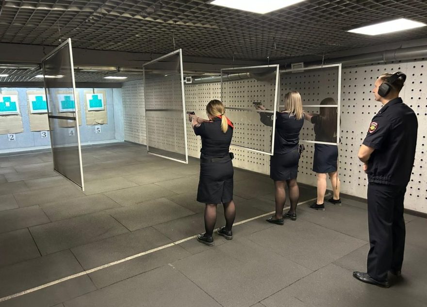 В Тверской области прошел конкурс профессионального мастерства среди дознавателей В Тверской области прошел конкурс профессионального мастерства среди дознавателей