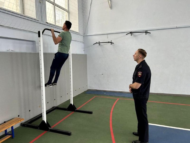 В Тверской области прошел конкурс профессионального мастерства среди дознавателей