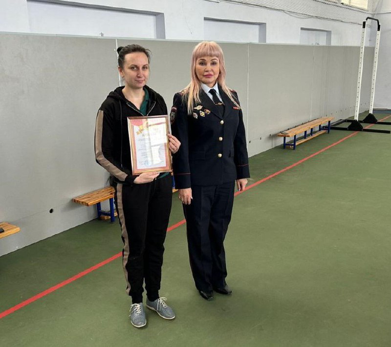 В Тверской области прошел конкурс профессионального мастерства среди дознавателей