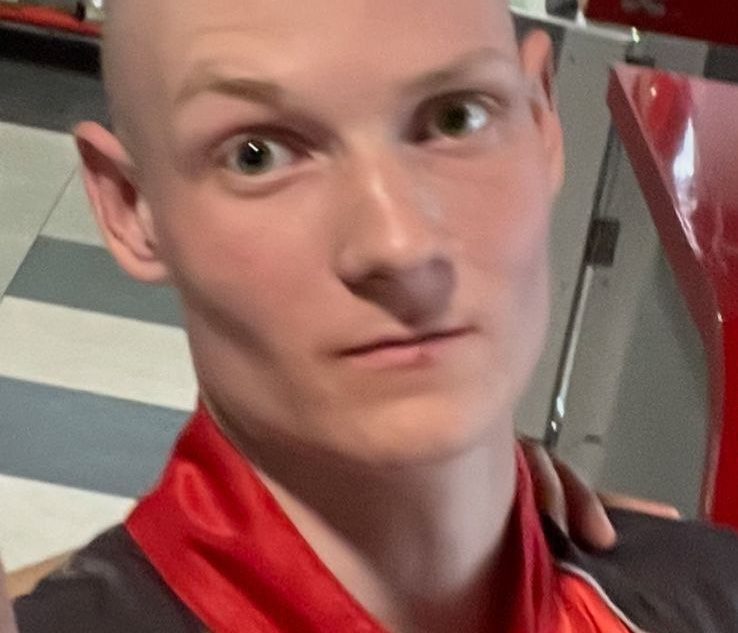 В Твери ищут пропавшего подростка Илью Белова