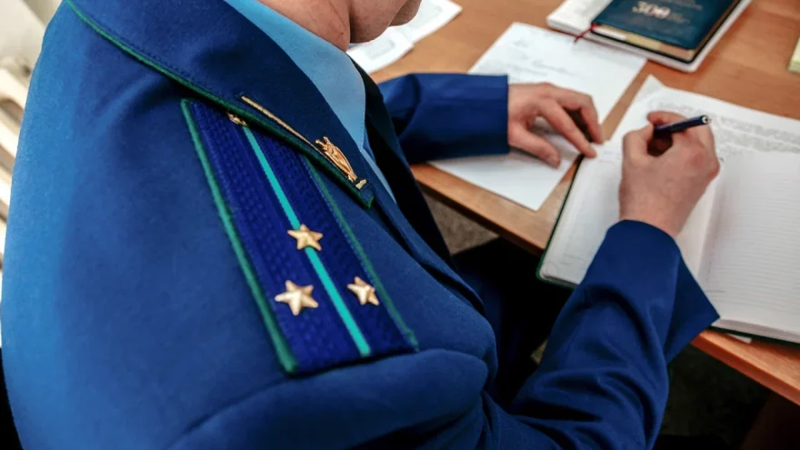 Устранены дефекты покрытия трех мостов в Тверской области после вмешательства прокуратуры