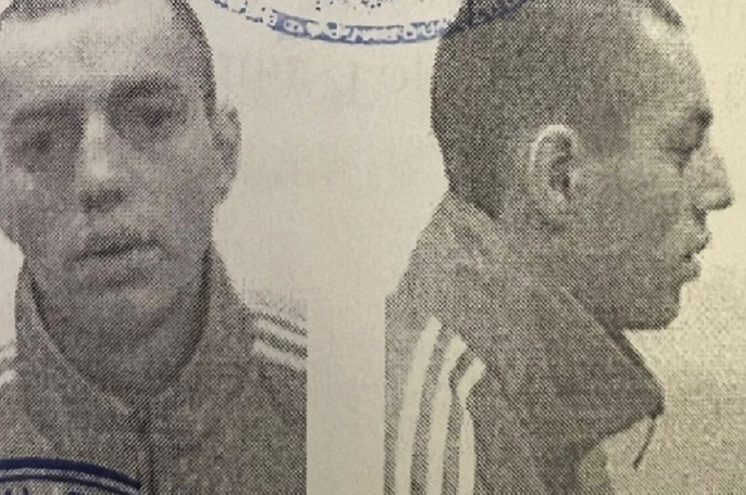 Разыскивается мужчина, сбежавший из психиатрической больницы в Бурашево псих