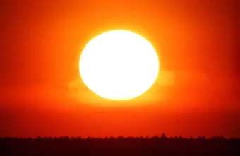 Ученые дали прогноз магнитной бури на 10 мая