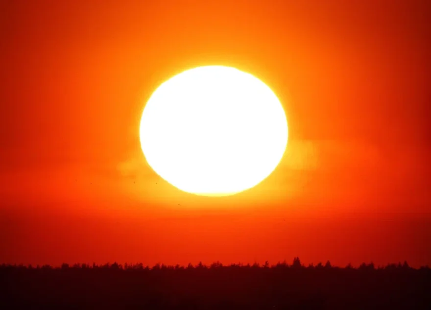 магнитная буря