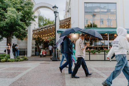 Синоптики сообщили, когда в Тверскую область вернется жаркая погода погода