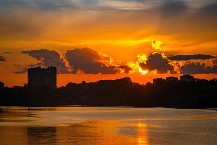 Синоптики определились, каким будет лето в Тверской области синоптики
