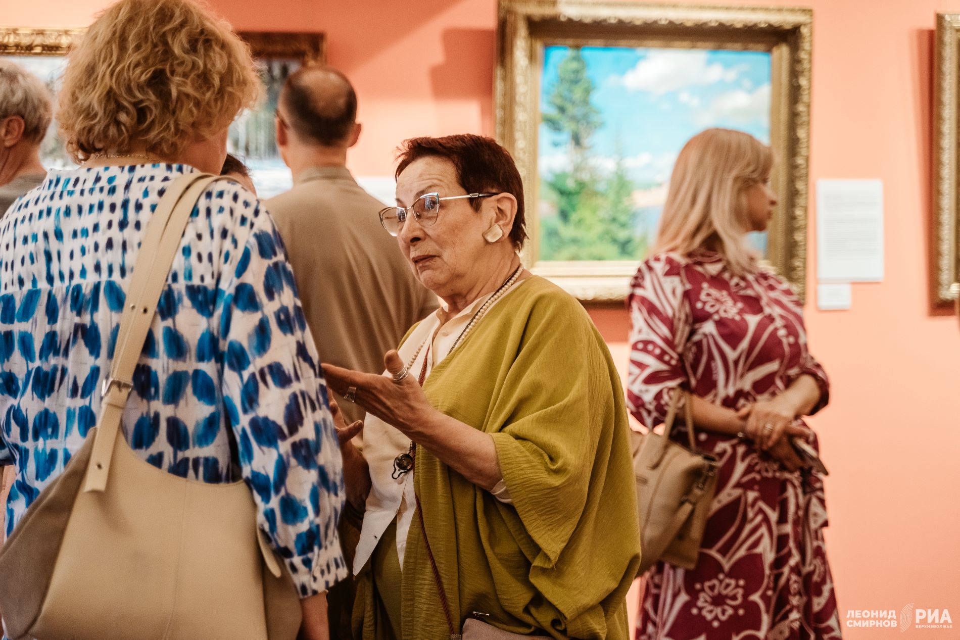 Три стены Станислава Жуковского