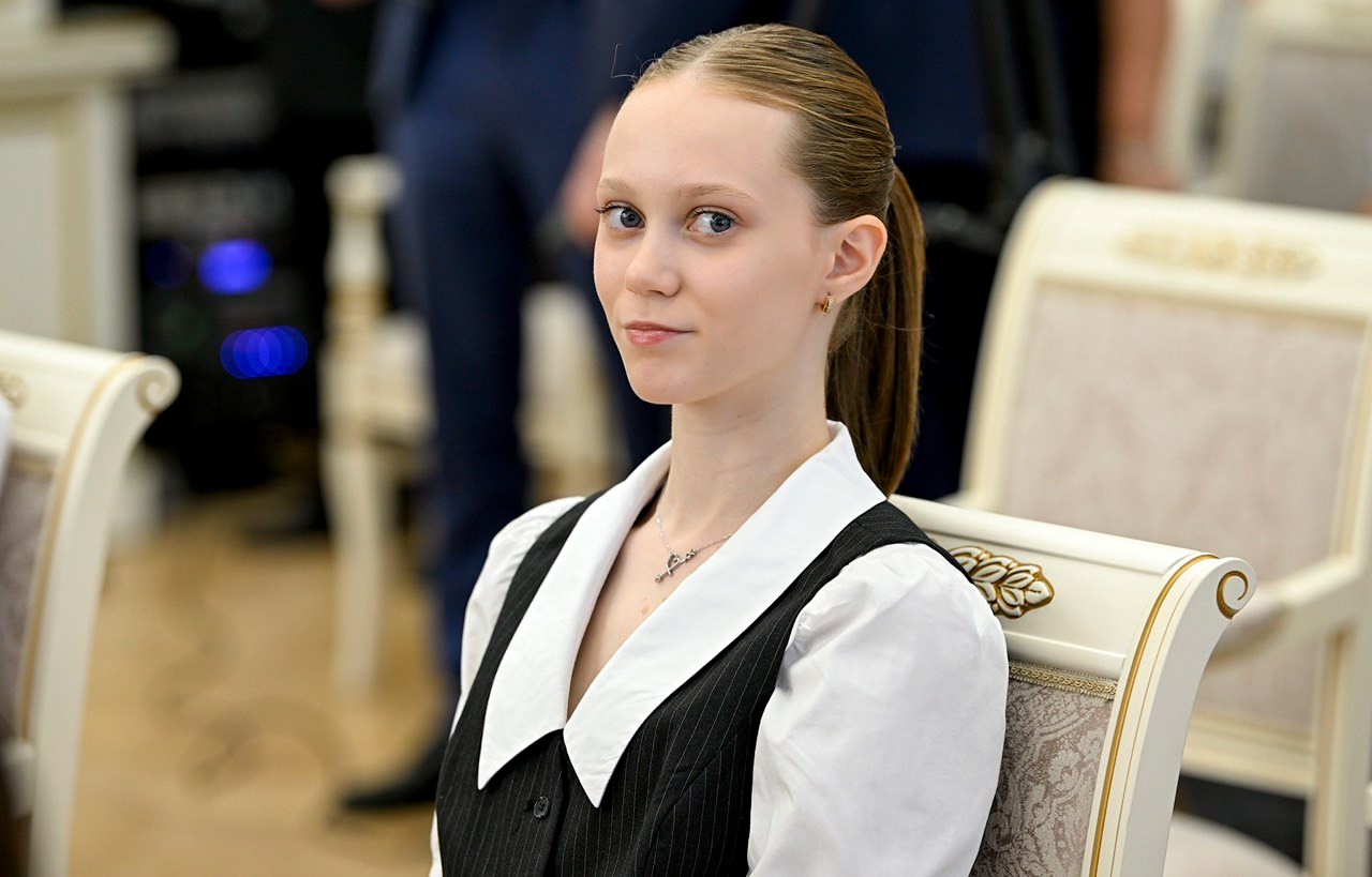 Губернатор Игорь Руденя вручил государственные и региональные награды жителям Тверской области