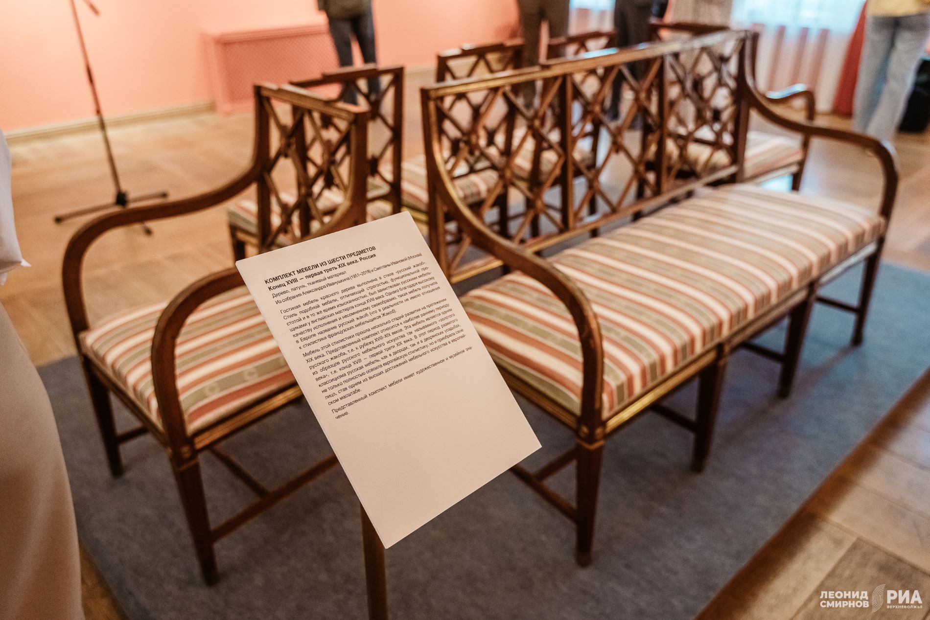 Три стены Станислава Жуковского