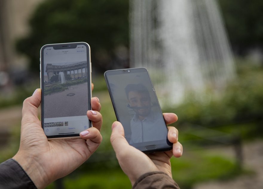 Эксперт рассказал, как правильно выбрать новый смартфон