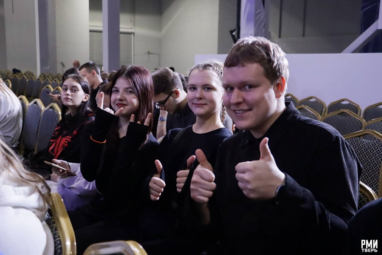 Агентство стратегических инициатив поддержит проект Тверской области «Вектор на будущее»