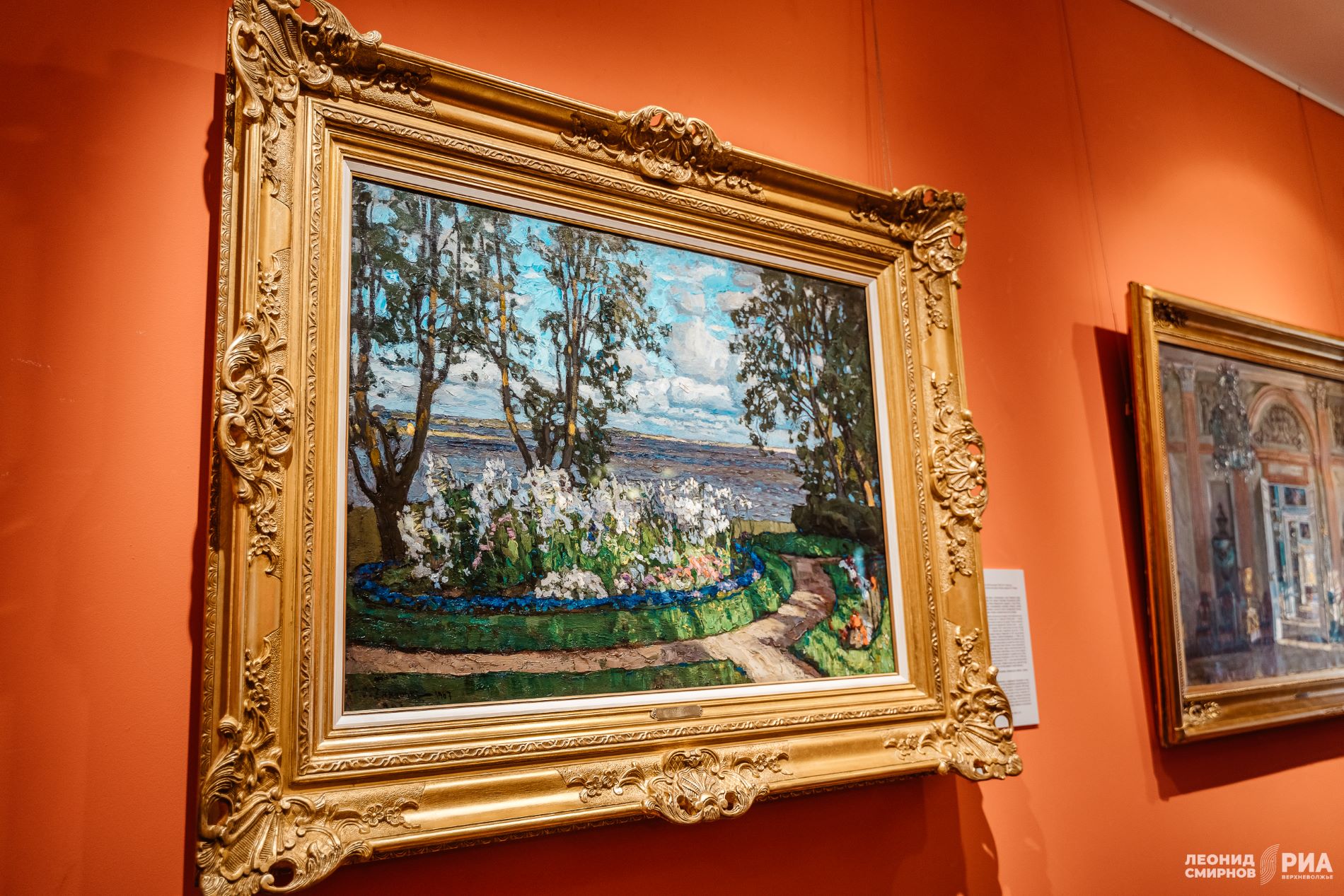 Три стены Станислава Жуковского