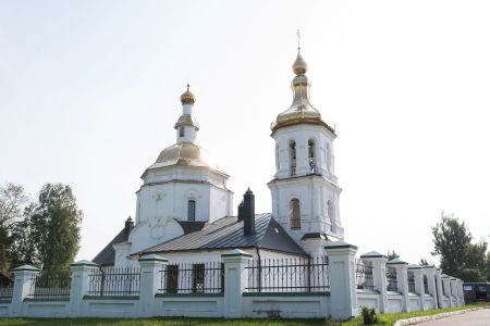 Бежецк Тверской области ждет глобальная перезагрузка