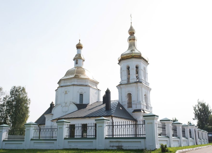 Бежецк Тверской области ждет глобальная перезагрузка Бежецк Тверской области ждет глобальная перезагрузка