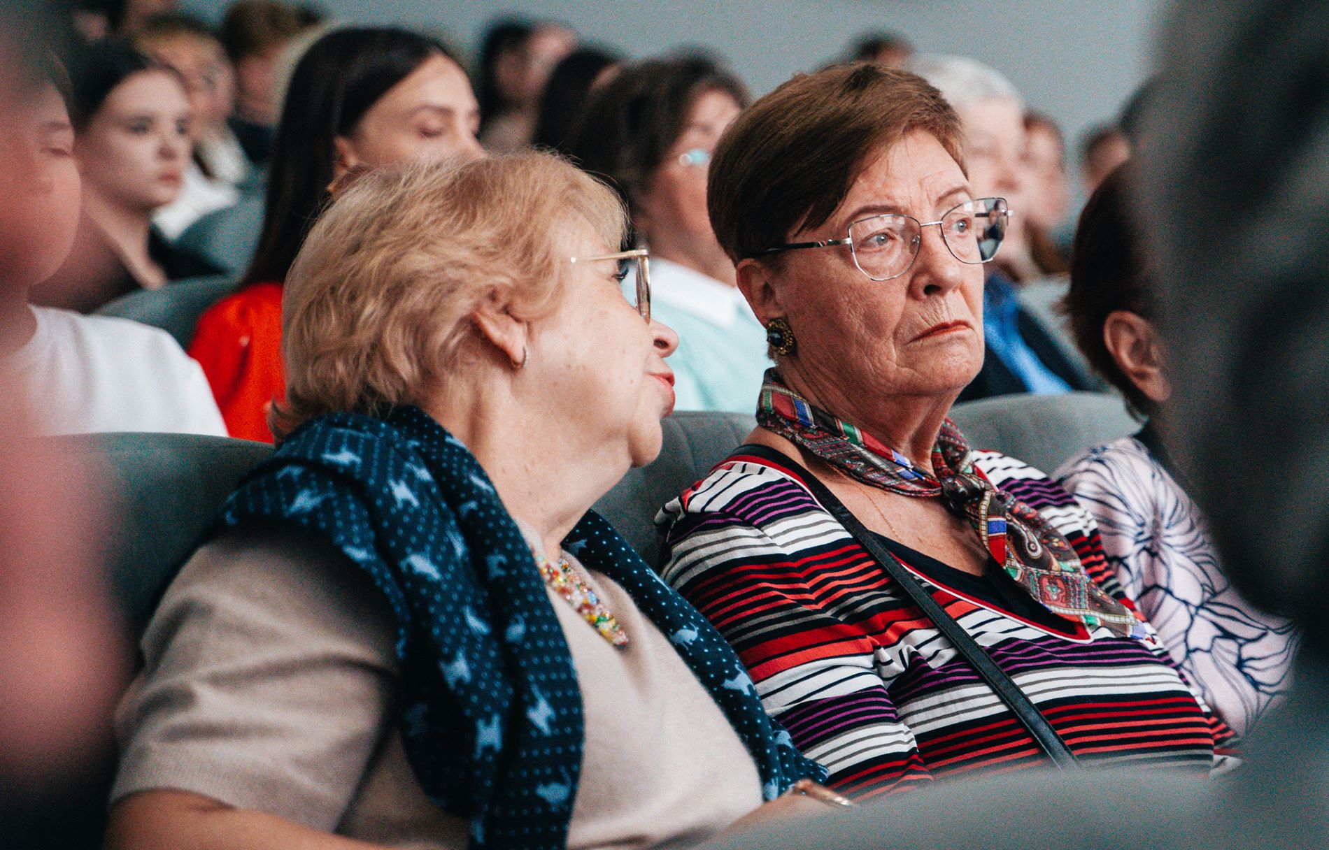 В Твери почтили память выдающегося тверского ученого и краеведа Вячеслава Воробьева