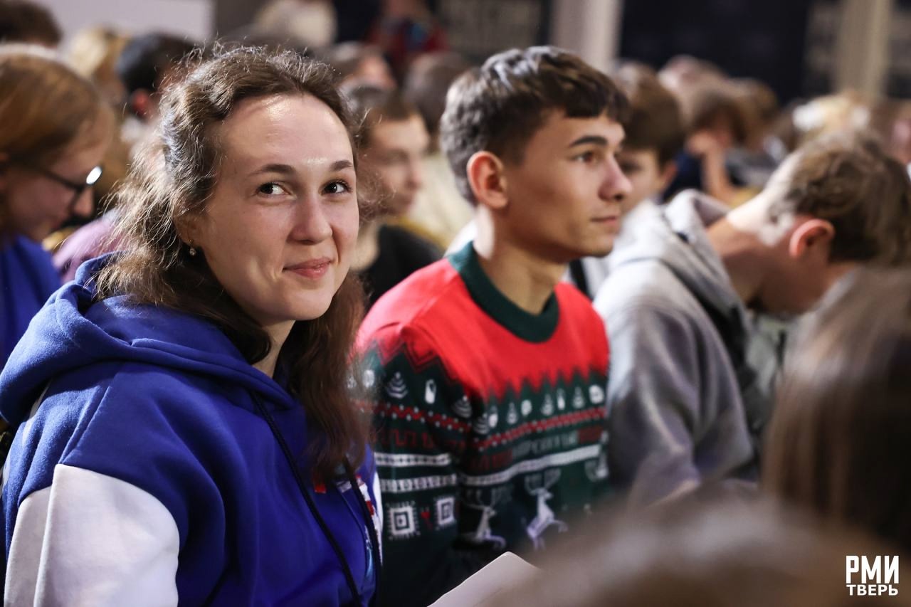 Агентство стратегических инициатив поддержит проект Тверской области «Вектор на будущее»